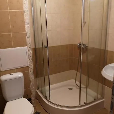 Apartman Royal Sun Napospart