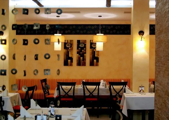 Royal Sun Apartment Sunny Beach