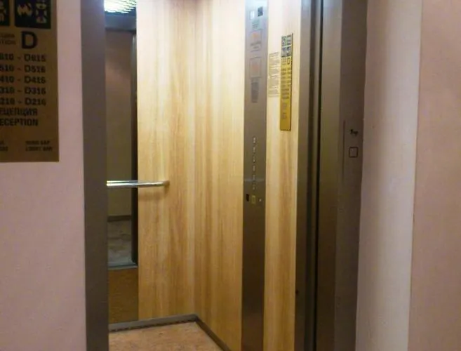 Royal Sun * Sunny Beach