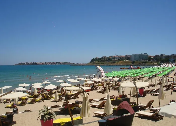 Royal Sun * Sunny Beach