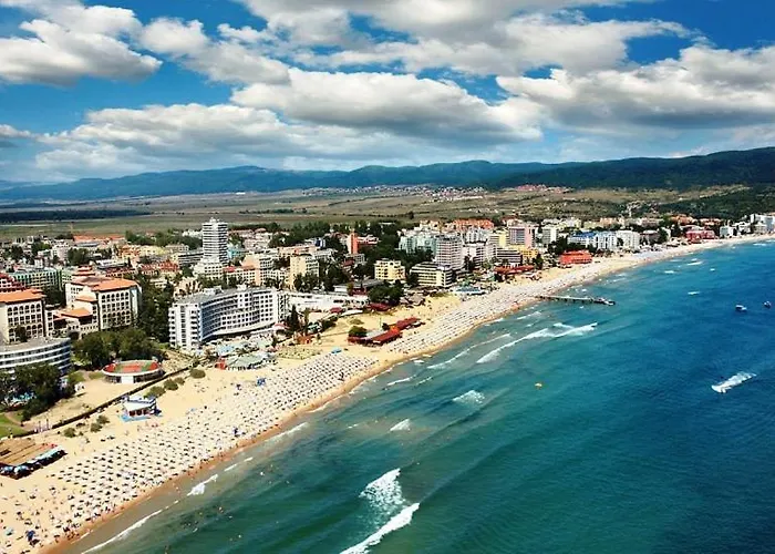 Apartment Royal Sun *