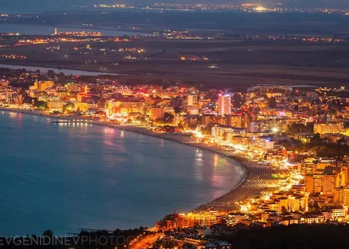 Royal Sun Sunny Beach