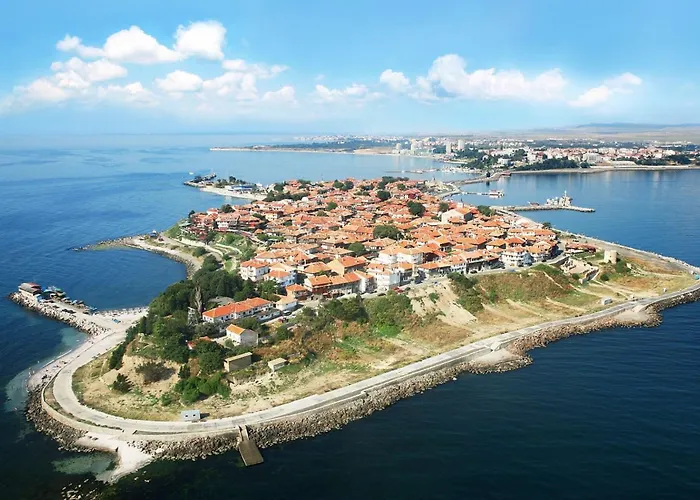 Royal Sun * Sunny Beach