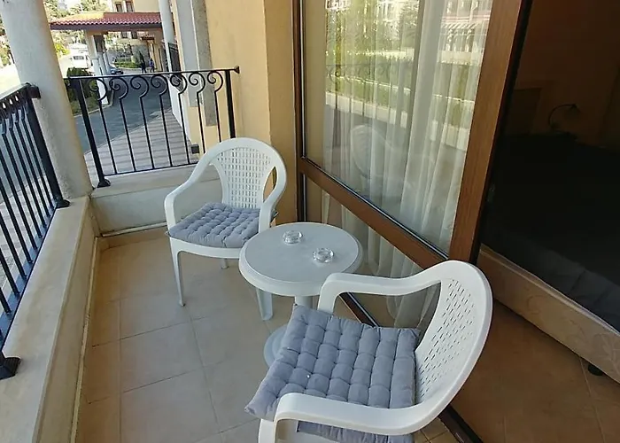 Apartment Royal Sun *