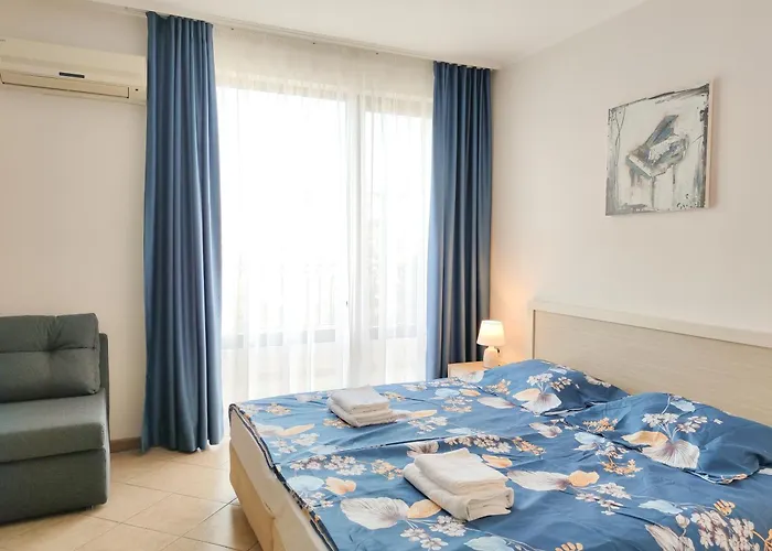 Royal Sun Sunny Beach