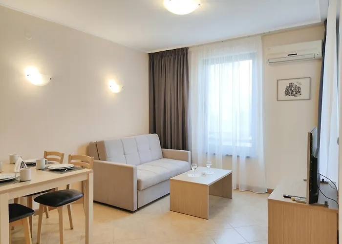 Apartment Royal Sun *