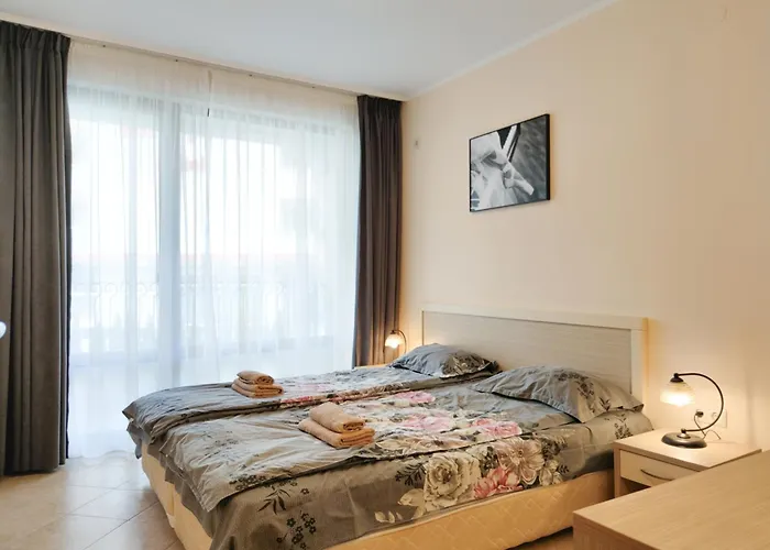 Apartment Royal Sun *