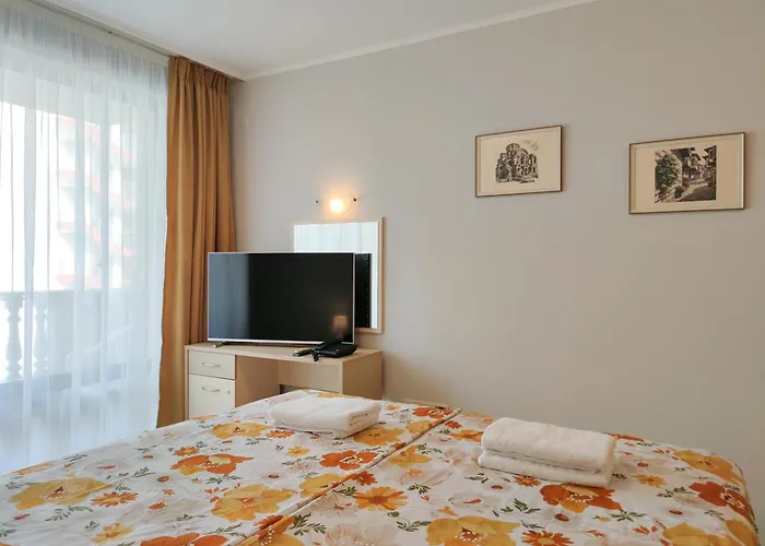 Apartment Royal Sun Sunny Beach