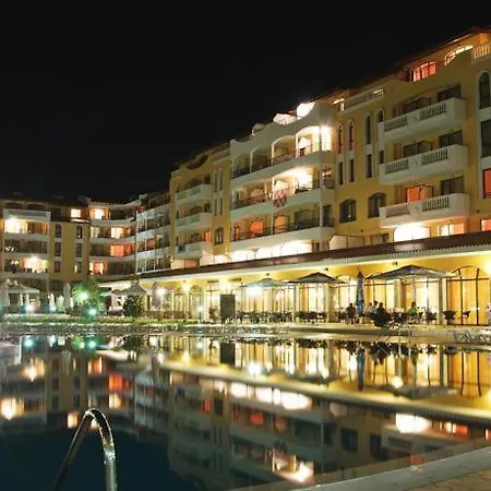 Apartamento Royal Sun *