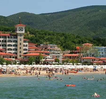 Royal Sun Apartamento Sunny Beach