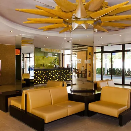 Apartamento Royal Sun