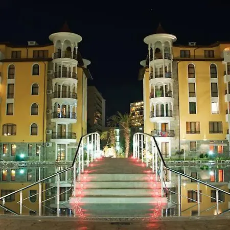 Apartamento Royal Sun *