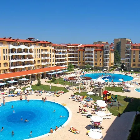 Apartamento Royal Sun *