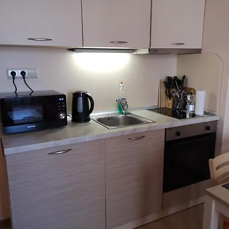 Royal Sun Apartamento