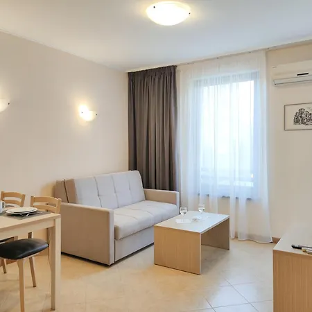 Apartamento Royal Sun *