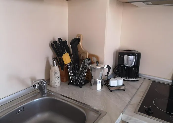 Appartement Royal Sun Slantchev Briag