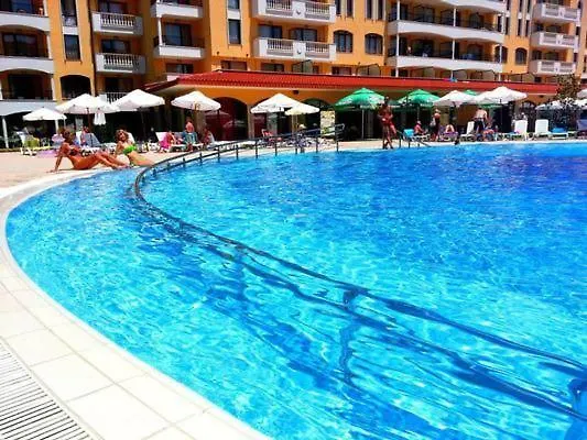 Appartement Royal Sun Slantchev Briag