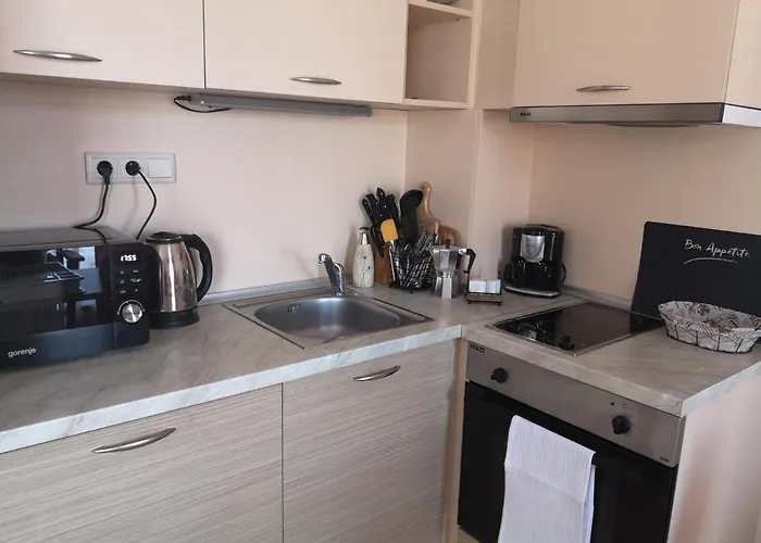 Royal Sun Appartement