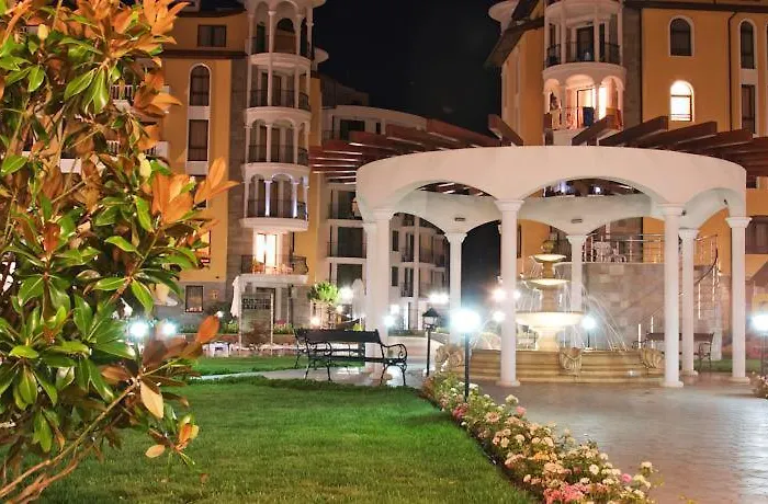 Royal Sun Slantchev Briag