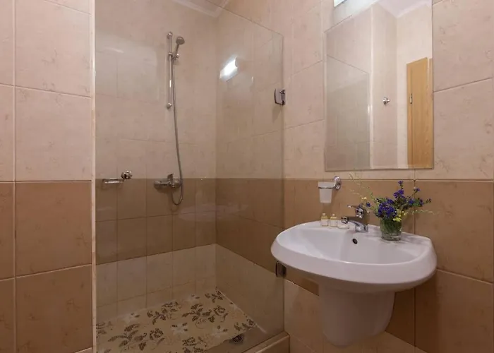 Royal Sun Appartement *