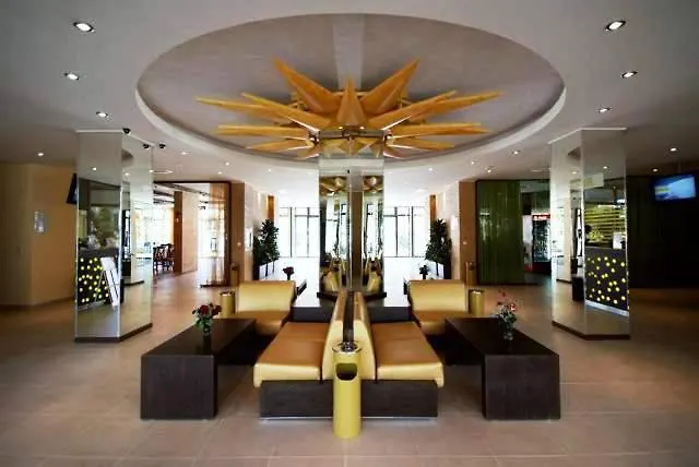 Royal Sun Appartement