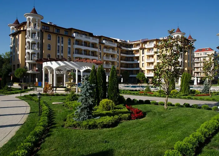 Royal Sun * Slantchev Briag