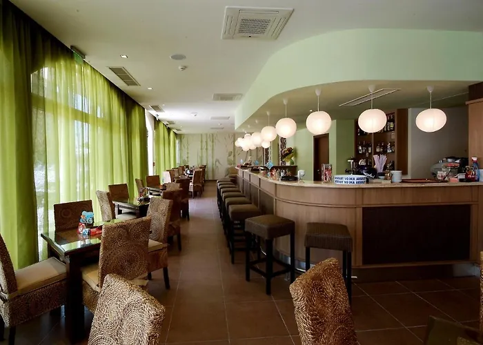 Appartement Royal Sun