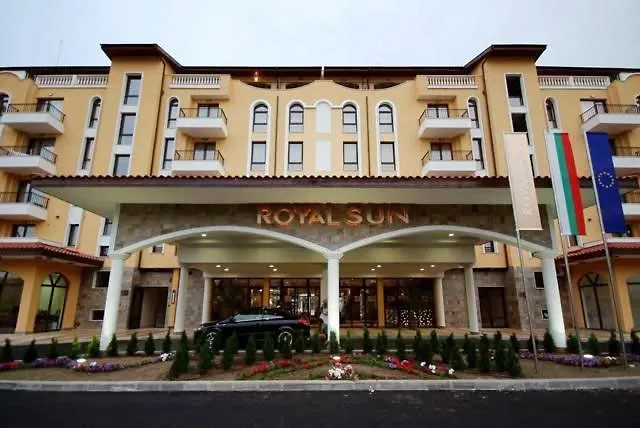 Appartement Royal Sun