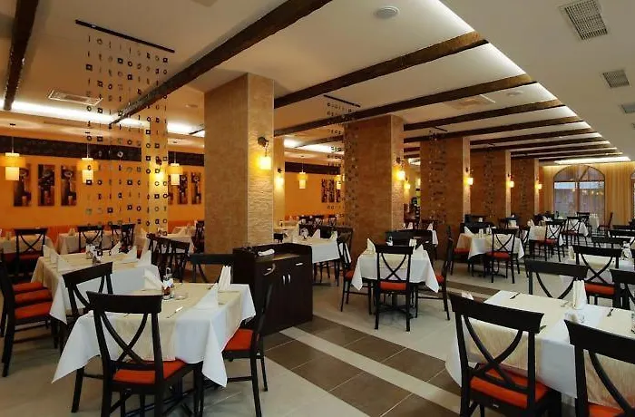 Appartement Royal Sun