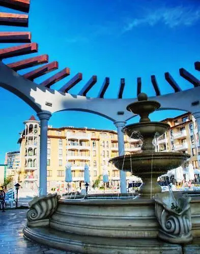 Appartement Royal Sun