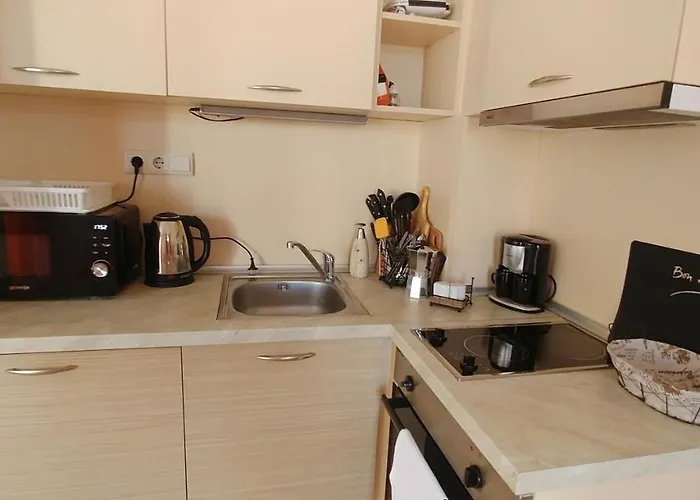 Appartement Royal Sun Slantchev Briag