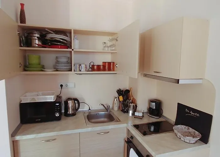 Royal Sun Appartement