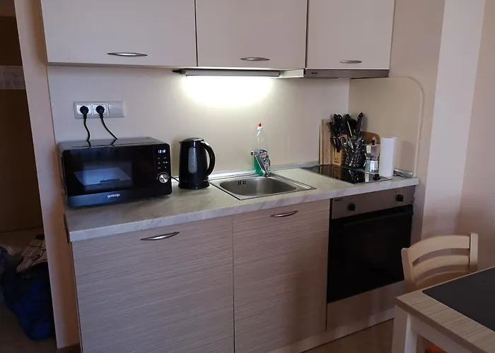 Royal Sun Appartement