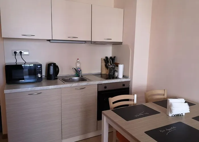 Royal Sun Appartement