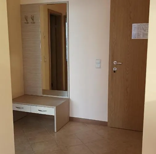 Appartement Royal Sun