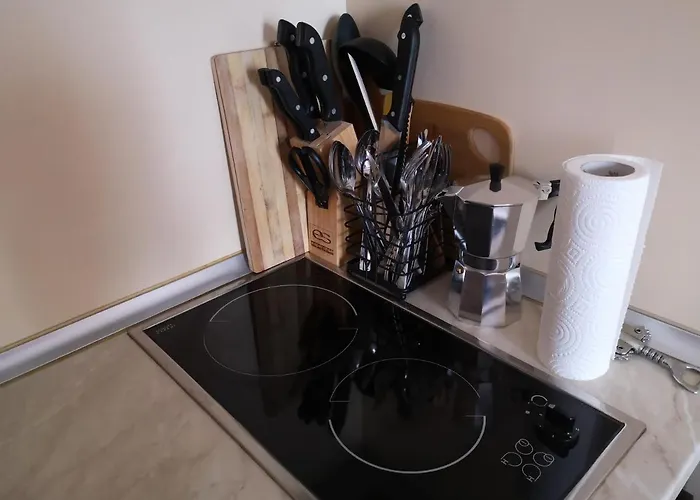 Royal Sun Appartement Slantchev Briag