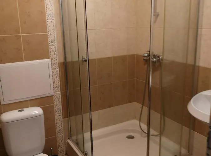 Appartement Royal Sun Slantchev Briag