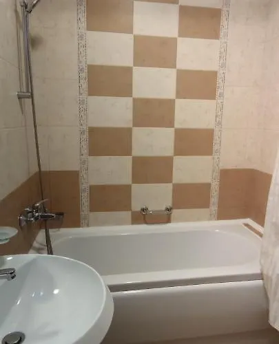 Appartement Royal Sun