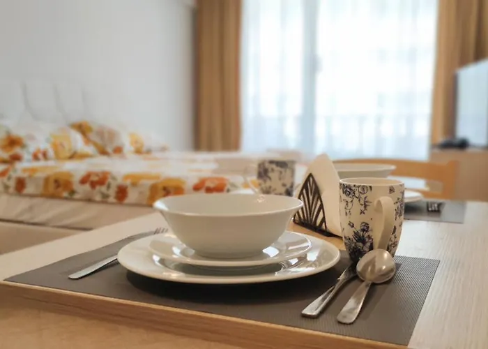 Appartement Royal Sun *