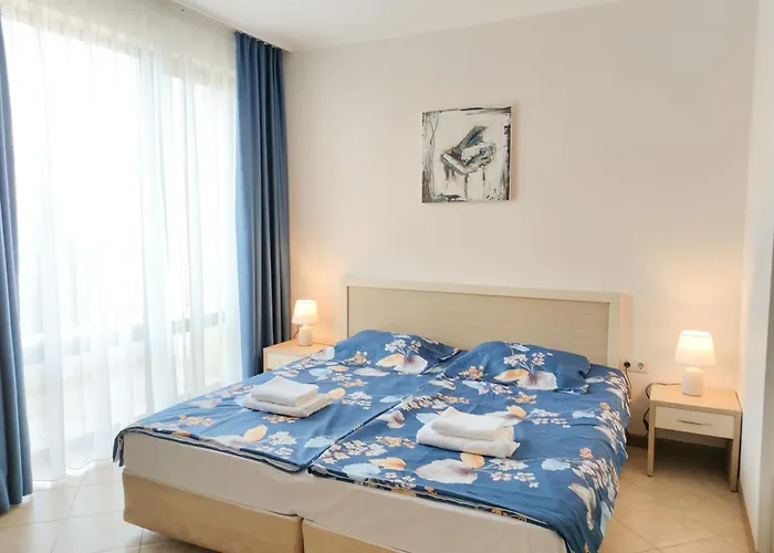 Appartement Royal Sun *