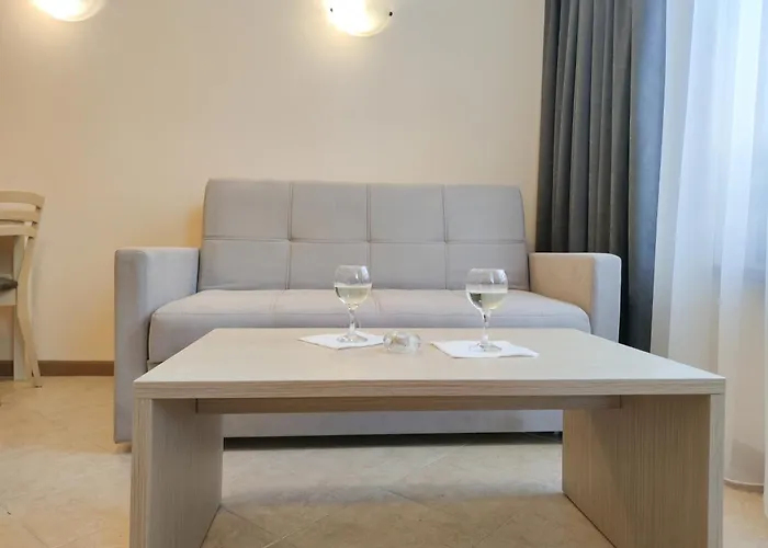 Appartement Royal Sun Slantchev Briag