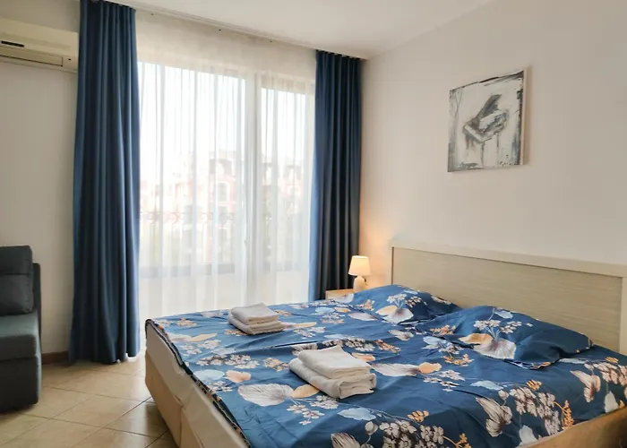 Appartement Royal Sun *